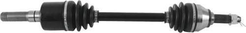 QuadBoss - QuadBoss Rugged Axle - TR6-JD-8-303
