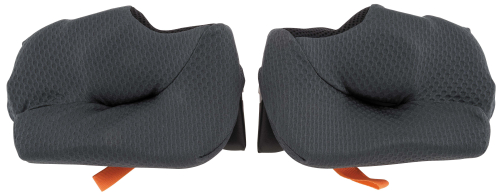 Arai Helmets - Arai Helmets FCS Cheek Pad Set - 20mm - 054426