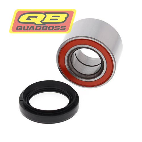QuadBoss - QuadBoss Wheel Bearing and Seal Kit - 25-1520