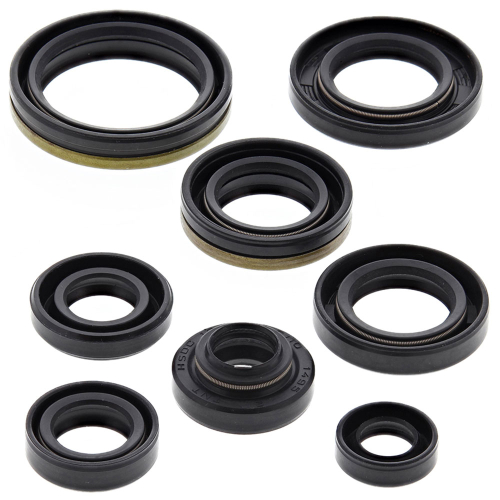 Vertex - Vertex Oil Seal Kit - 822123