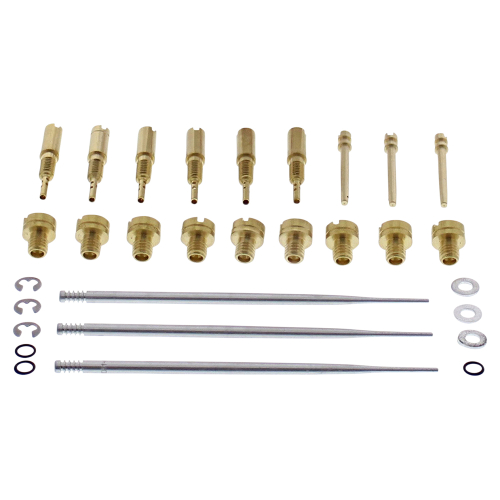 All Balls - All Balls HSR 42 Jet Kit for Mikuni Carb - 26-10054