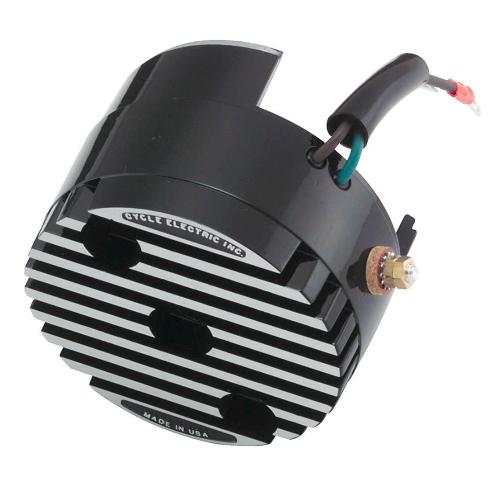 Cycle Electric - Cycle Electric End Bell Regulator - CE-540