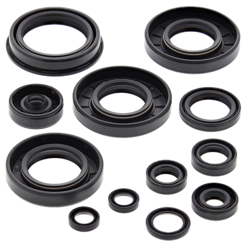 Vertex - Vertex Oil Seal Kit - 822252