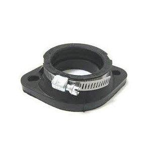 Mikuni - Mikuni Rubber Mounting Flange - Typical Carb Size 42mm - HS42018-42K