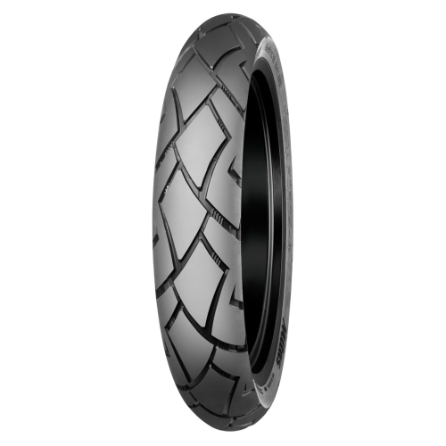 Mitas - Mitas Terra Force-R Trail Front Tire - 100/90-19 - 70000520