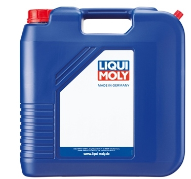 Liqui Moly - Liqui Moly High Performance Marine Gear Oil - 85W-90 - 20L. - 20492