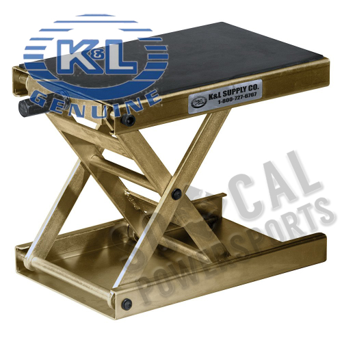 K&L Supply - K&L Supply MC455 Fat Jack - 37-8660