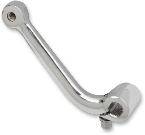 Drag Specialties - Drag Specialties Chrome Shift Lever - 1602-0956