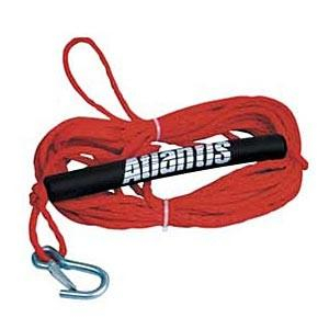 Atlantis - Atlantis Personal Watercraft Standard Ski Rope - A1922RD