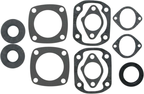 Vertex - Vertex Gasket Set with Oil Seal - 711064R