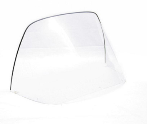 SNO Stuff - SNO Stuff Windshield - Standard - Clear - 450-307