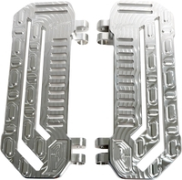 Hofmann - Hofmann Billet Floorboards - Raw - HDB-1003R