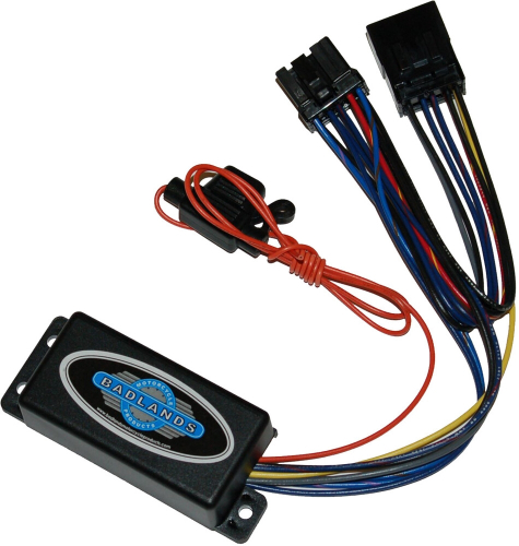 Namz - Namz Plug-N-Play Illuminator RBT with LEQ - ILL-CB-A