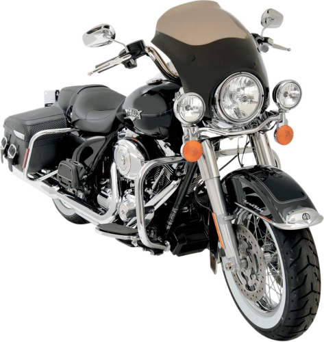 Memphis Shades - Memphis Shades Bullet Fairing FX - MEM7141