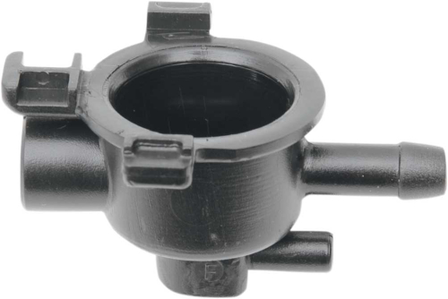 Drag Specialties - Drag Specialties Regulator Housing for Fuel Pump Component - T03-0096