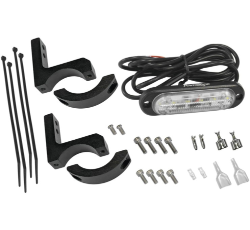 Powermadd - Powermadd Automatic Reverse LED Light Kit - 66012