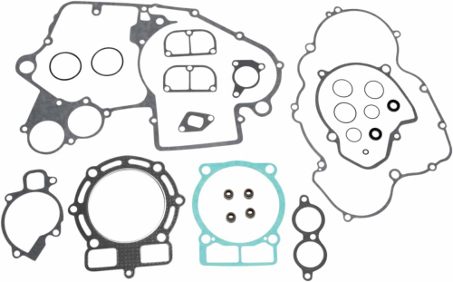 Moose Racing - Moose Racing Complete Gasket Kit - 808318MSE