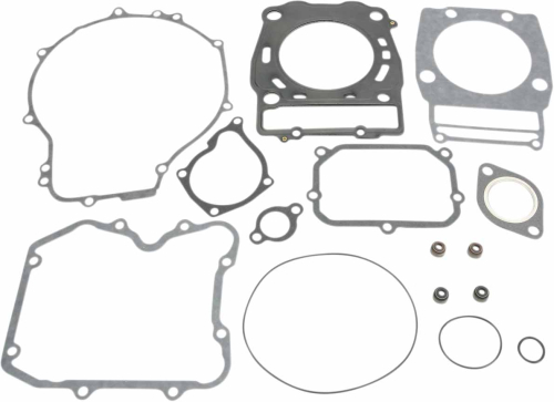 Moose Racing - Moose Racing Complete Gasket Kit - M808830