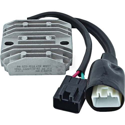 Arrowhead - Arrowhead Regulator, Electronic and Rectifier - 230-58307