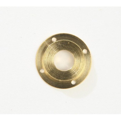 Mikuni - Mikuni Main Jet Ring - 002.837