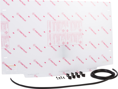 Open Trail - Open Trail Full Windshield - V000051-12200T