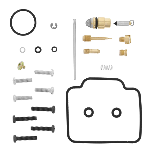 QuadBoss - QuadBoss Carburetor Kit - 5326-1389