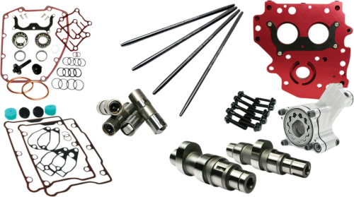 Feuling - Feuling HP+ Complete 543 Gear Drive Cam Kit - 7232P