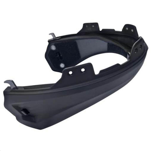 Scorpion - Scorpion Faceshield  for EXO-AT950 Helmets - XL - Black - 52-546-16