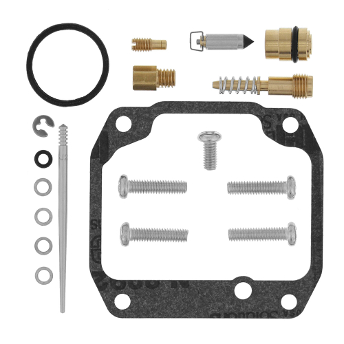 QuadBoss - QuadBoss Carburetor Kit - 5326-1379
