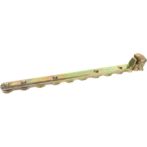 Bowdriks Industries - Bowdriks Industries Locking Studs - 10in. - 2555SUPTRACKXL