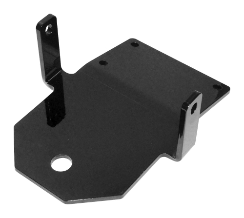 QuadBoss - QuadBoss Trailer Hitch - 1321QB