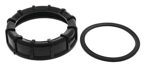 QuadBoss - QuadBoss Fuel Pump Nut And Gasket Kit - 5347-3010CBQB