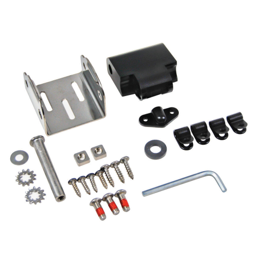 Humminbird - Humminbird MHX-HS TM Mounting Hardware