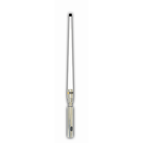Digital Antenna - Digital Antenna 883-CW 4&#39; Cellular Antenna - White