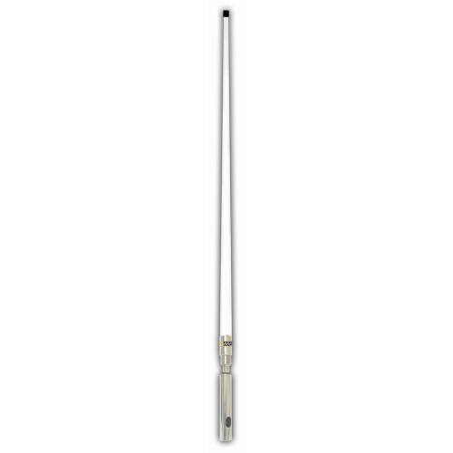 Digital Antenna - Digital Antenna 826-VW 4&#39; VHF Antenna - White