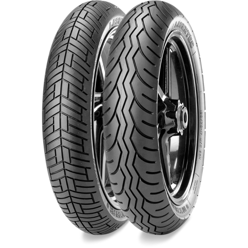 Metzeler - Metzeler Lasertec Tire Front - 110/80-18 - 1534800