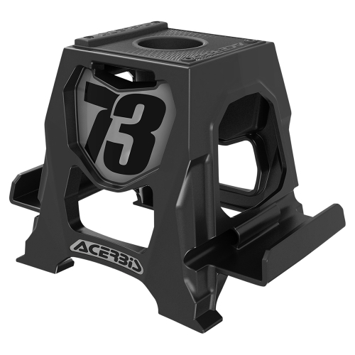 Acerbis - Acerbis Phone Stand - Black - 2791570001