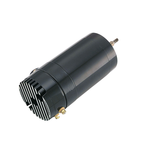 Cycle Electric - Cycle Electric 12V Generator with Standard Regulator - DGV-5000