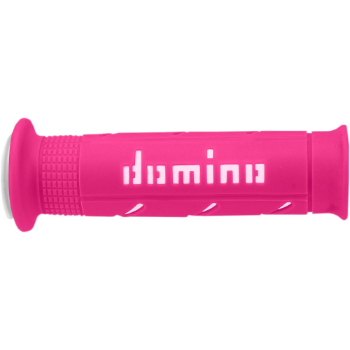 G2 Ergonomics - G2 Ergonomics Domino XM2 Grips - Pink/White - A25041C4643