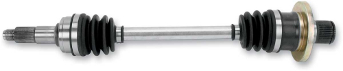 Moose Utility - Moose Utility Complete Axle Assembly - 21009