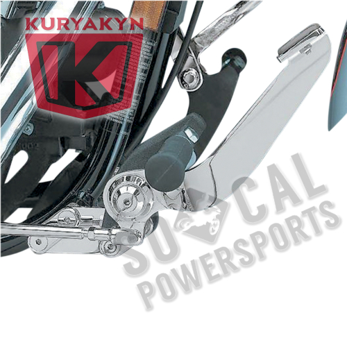 Kuryakyn - Kuryakyn Extension Kit - 9049
