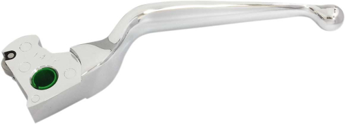Drag Specialties - Drag Specialties Clutch Levers - Chrome - 0613-1380