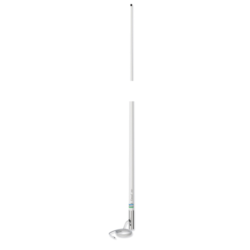 Shakespeare - Shakespeare 5120 8' AM / FM Antenna
