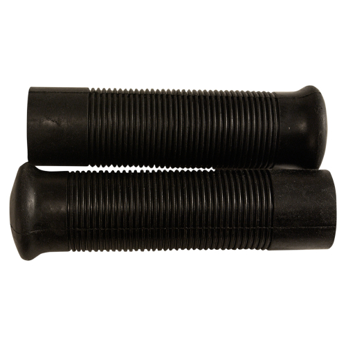 Emgo - Emgo Jack Hammer Grips - 7/8in. bars - 42-56578
