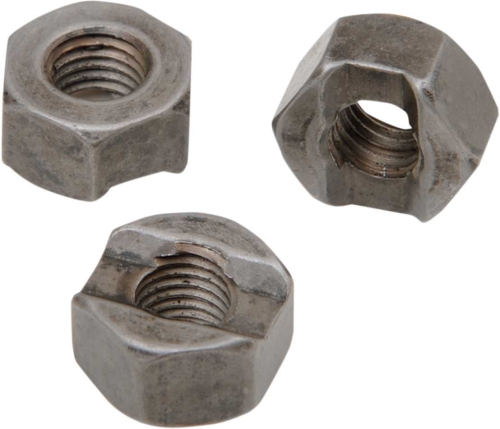 Eastern Motorcycle Parts - Eastern Motorcycle Parts Clutch Hub Stud Nuts - 37581-47