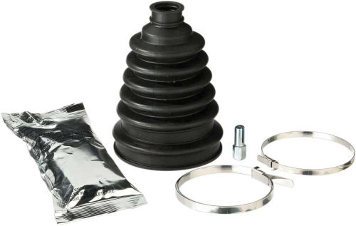 Moose Utility - Moose Utility Fast Boot X - 0213-0656