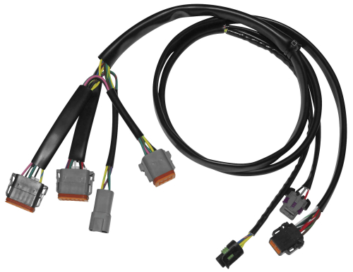 Namz - Namz Ignition Wiring Harnesses - NHD-32435-99