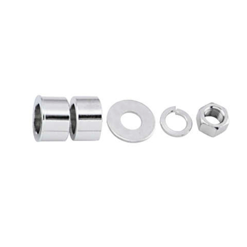 Bikers Choice - Bikers Choice Front Axle Hardware - 64076