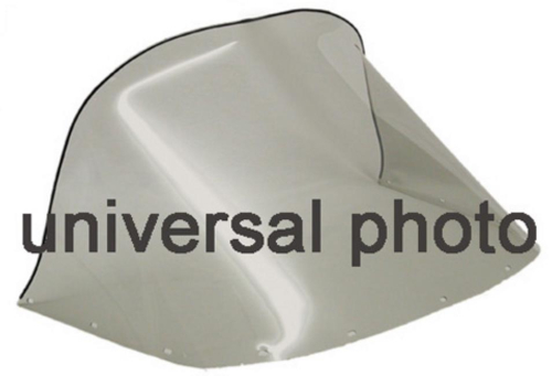 SNO Stuff - SNO Stuff Windshield - 13.5in. - Clear - 450-604