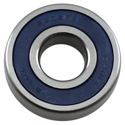 All Balls - All Balls Bearing - I.D. x O.D. x Width: 25 x 62 x 17 - 6305-2RS